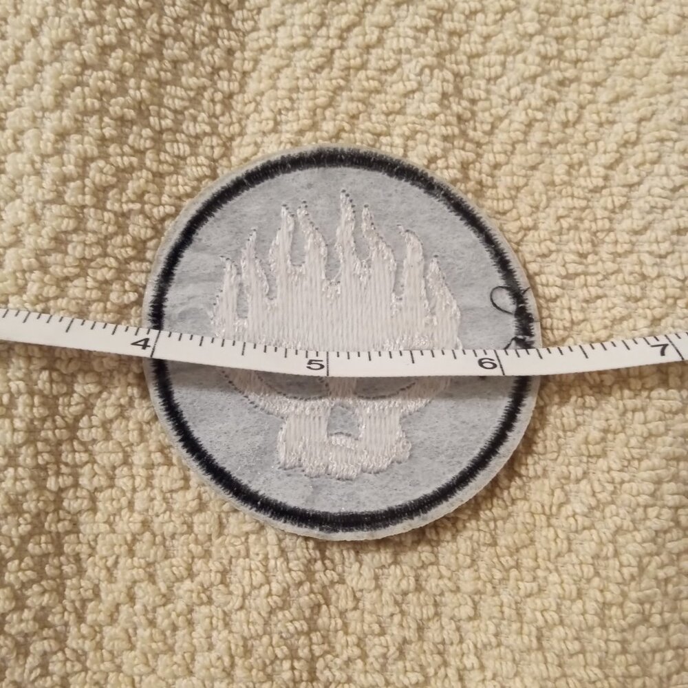 BAND PATCH- Offspring - Picture 2 of 2